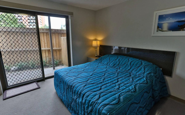 Strathfield Executive Accommodation