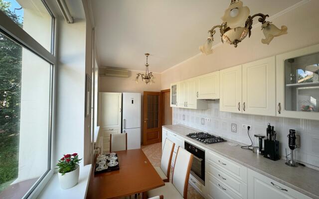 Резиденция Писково