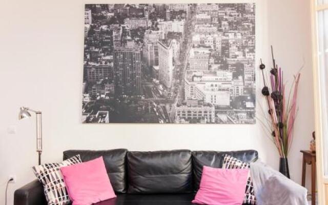 Esparteros FreshApartments by Bossh! Apartments