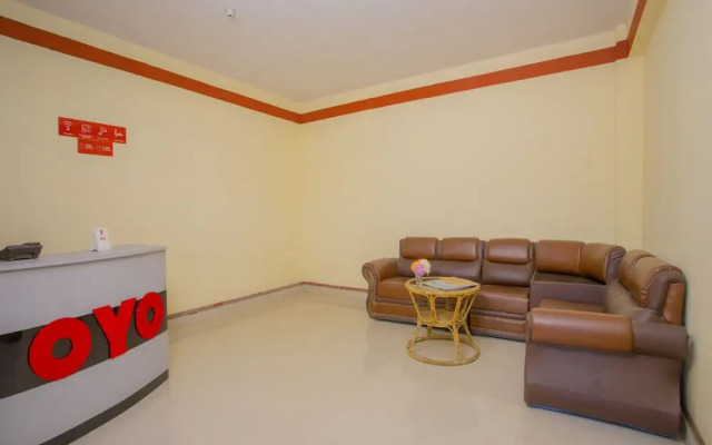 OYO 247 Hotel North Pole Inn