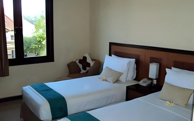 Star Hill Hotel Balikpapan – Guest Rooms – Balikpapan