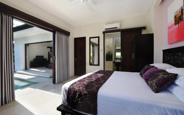 Villa Athena