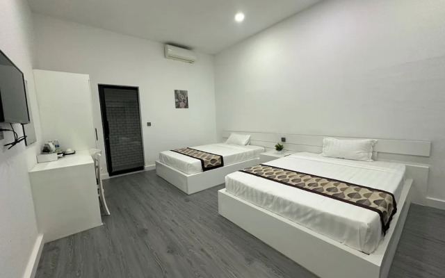 Aure Residence Hotel