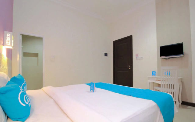 Airy Denpasar Selatan Gelogor Carik Bali