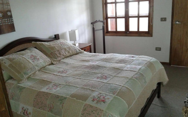 Hostal Valentino Villarrica