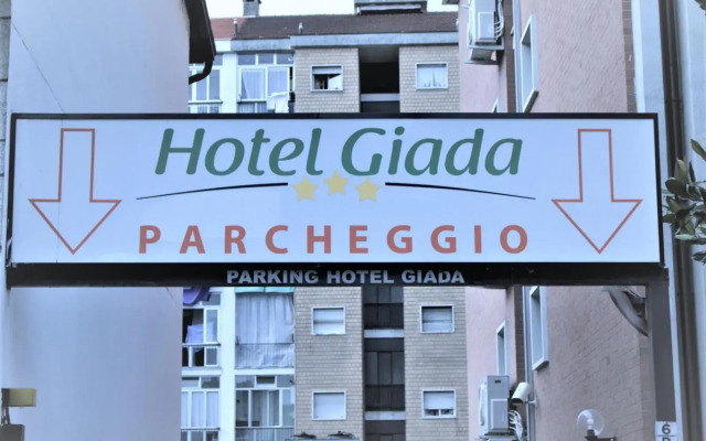 Hotel Giada