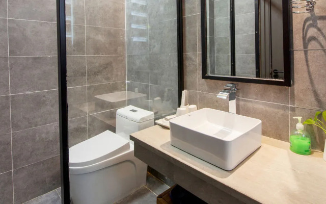 Gulangyu Phoenix Hotel