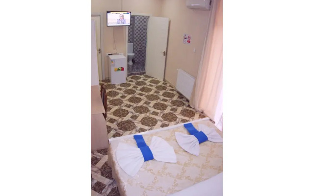 Elite Lux Hotel