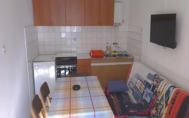 Sunny - sea Side Terrace & Parking - A2