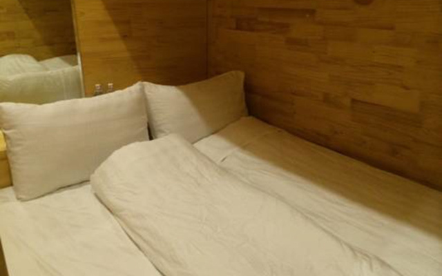 Box Hotel – Guest Rooms – Hanoi