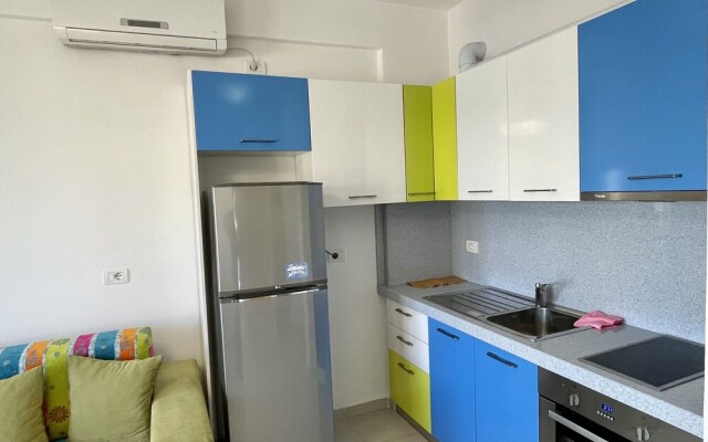 Luxury Residence