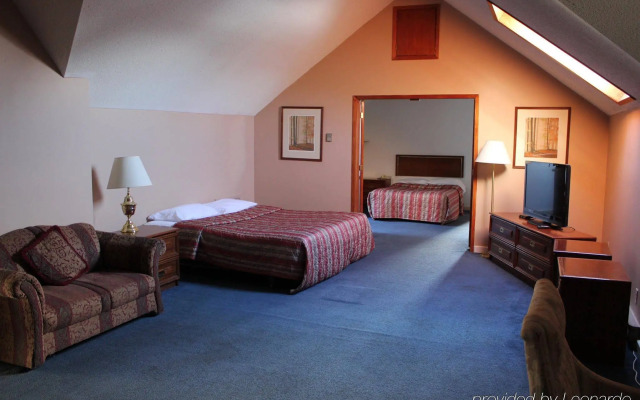 Motel 6-Trenton, ON
