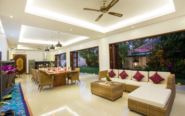 La Bali Sanur