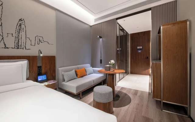 UrCove by HYATT Shenzhen Bay Nanyou