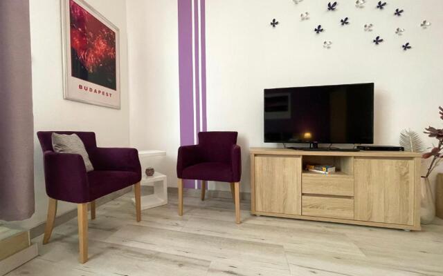 ABT Apartments Karoly