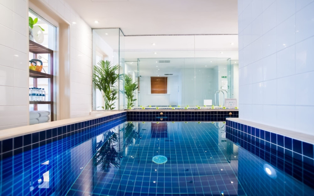 The Milestone Residences