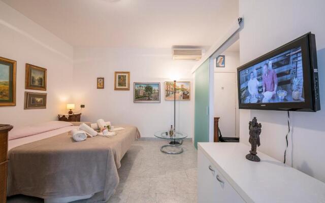 Stella Marina few min From sea