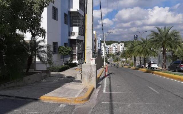 Altos de Alemeda, Santo Domingo Oeste