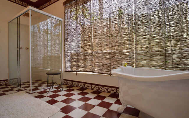 Fazenda São Mathias Boutique Hotel