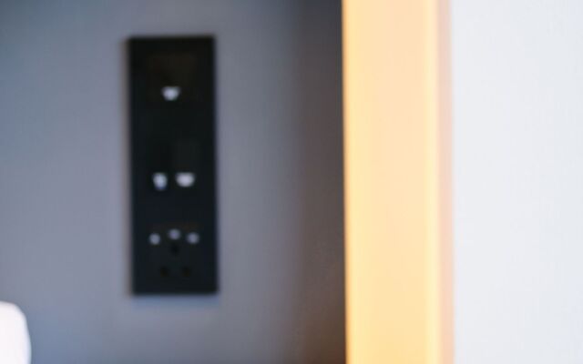 Pentahotel Hong Kong Tuen Mun