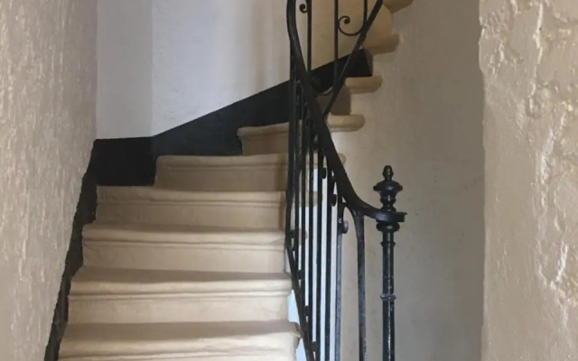 Joli Et Agréable Studio