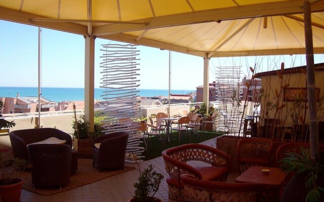 Silvi Marina Sea Resort