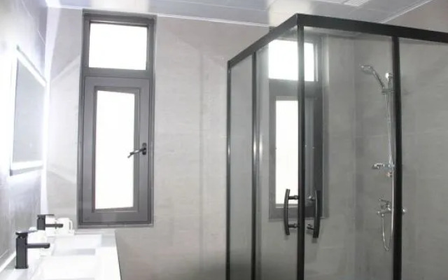 Shanghai Bo Lin Villa Guesthouse