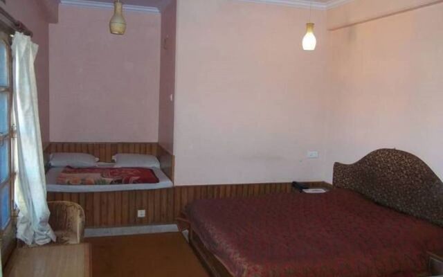 Adb Rooms Mussoorie Residency