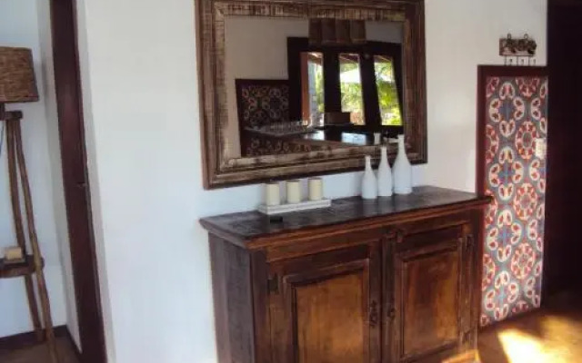 Casa de Temporada Muricis