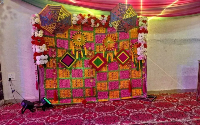Hotel Jagat inn