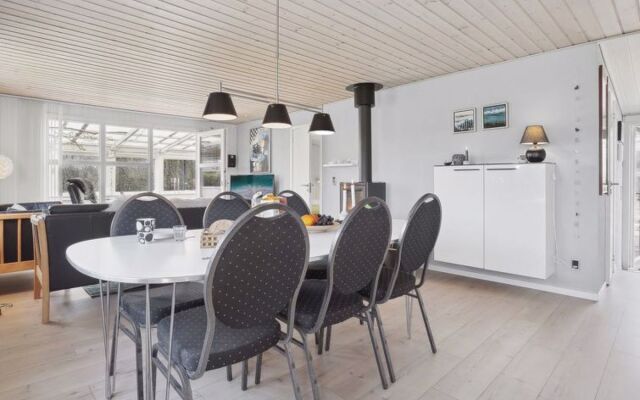 "Anisa" - 400m from the sea in SE Jutland