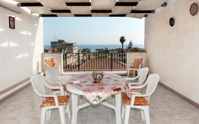 Casa Vacanze Donnalucata