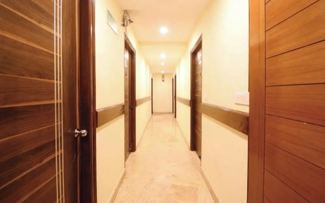 Hotel Royal Orbit
