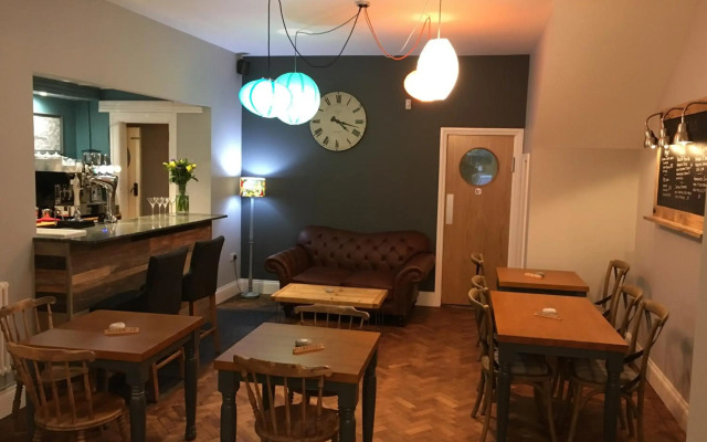 Portreath Arms