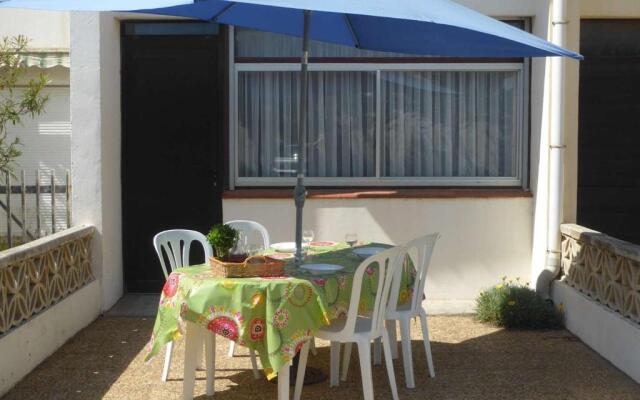 Maison Port-la-Nouvelle, 3 pièces, 5 personnes - FR-1-229C-52