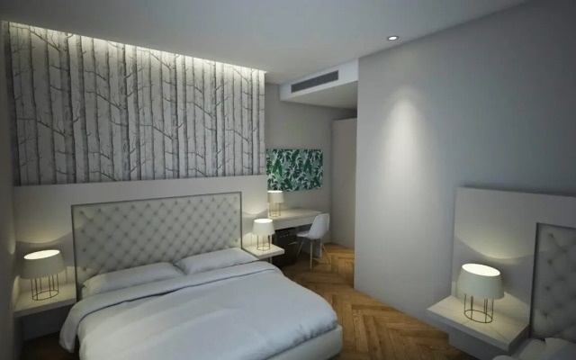 Hotel Bella Vista