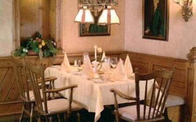 Hotel Restaurant Hoettche