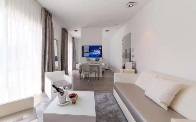 Kube Hotel Gassin
