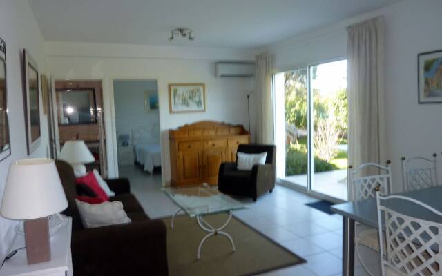 Villa du Riou