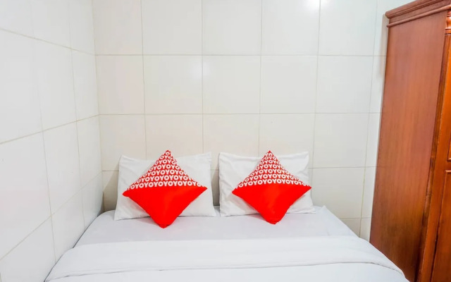 OYO 1488 Hotel Cemara Asri