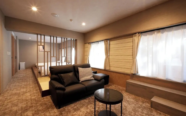 Grand Lectore Yugawara (TKP Hotels & Resorts)