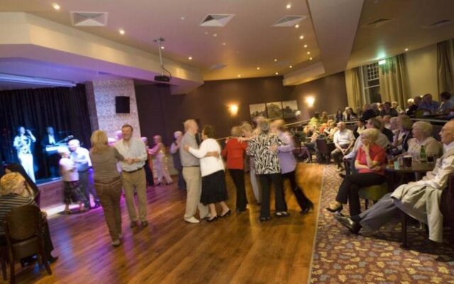 The Glenburn Hotel