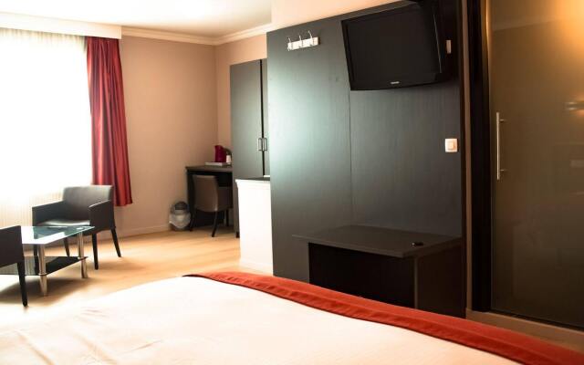 Hotel Taormina Brussels Airport