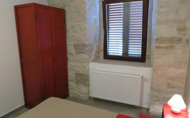 Mimoza Old Town Pula Apartments