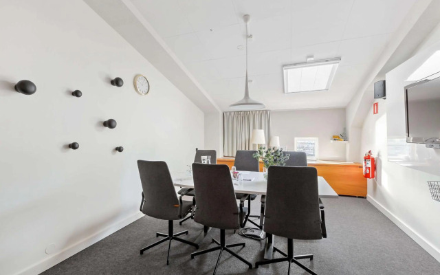 Best Western Plus Sthlm Bromma