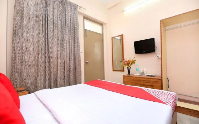 Comfort Inn by OYO