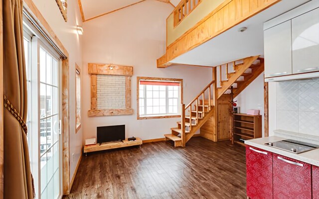 Mungyeong Sunflower Pension&camping Site