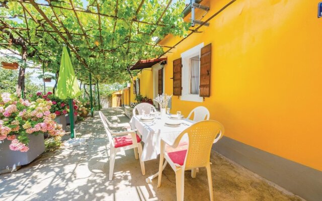 Amazing Home in Labin With 2 Bedrooms and Wifi