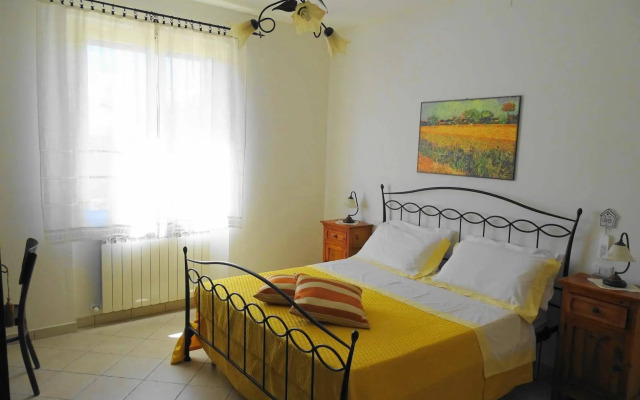 Terra dei Santi Country House