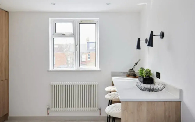 The Spezia Escape - Inviting 2Bdr Flat